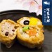 【阿家海鮮】日本四角豆皮/雅瑪珂 (1000g±10%/包) (72片/包) 